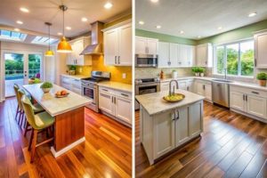 cabinet refacing