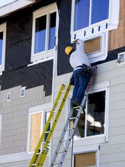 siding
