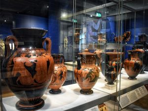 Antiques